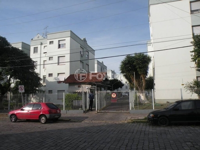 Apartamento 1 dorm à venda Rua Padre Máximo Coghetto, Morro Santana - Porto Alegre