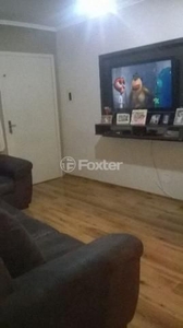 Apartamento 2 dorms à venda Rua Max Juniman, Humaitá - Porto Alegre