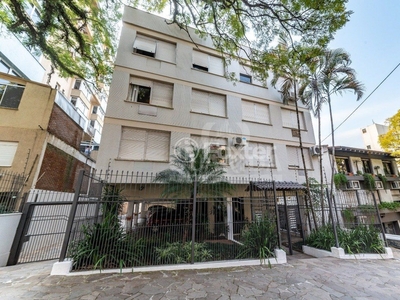 Apartamento 2 dorms à venda Rua Vicente da Fontoura, Bela Vista - Porto Alegre