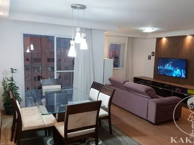 Apartamento à venda - Brás