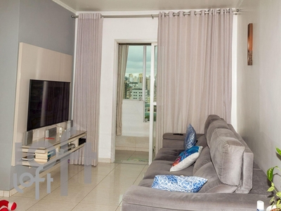 Apartamento à venda em Jardim São Paulo com 84 m², 3 quartos, 1 suíte, 2 vagas