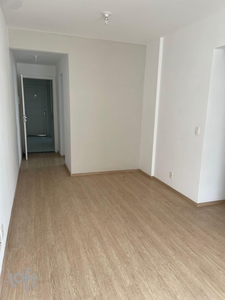 Apartamento à venda em Mooca com 64 m², 3 quartos, 1 suíte, 1 vaga