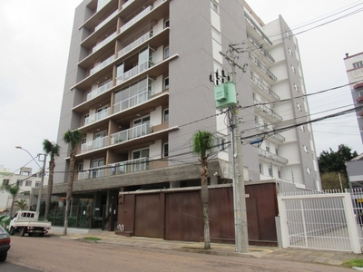Apartamento - Canoas, RS no bairro Centro