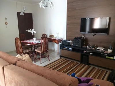 Apartamento com 2 dormitórios à venda, 65 m² por R$ 320.000,00 - Boa Vista - São José do R