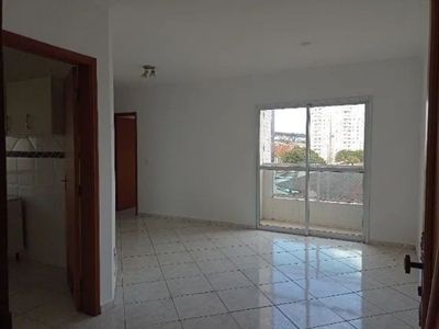 Apartamento com 2 Quartos e 2 banheiros para Alugar, 64 m² por R$ 1.730/Mês