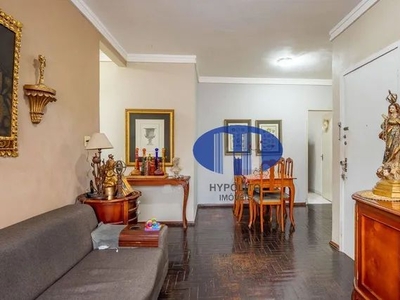 Apartamento com 3 dormitórios à venda, 87 m² por R$ 360.000,00 - Anchieta - Belo Horizonte