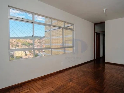 Apartamento com 3 dormitórios à venda, 95 m² por R$ 550.000,00 - Santa Efigênia - Belo Hor