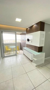 Apartamento com 3 Quartos e 2 banheiros à Venda, 80 m² por R$ 429.000