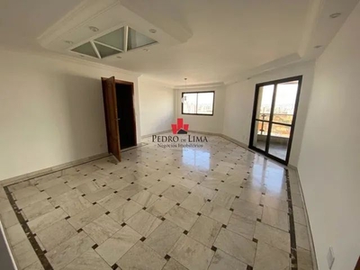 Apartamento de alto padrão na Mooca