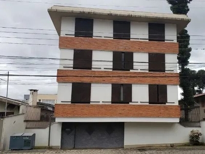 Apartamento em Cristo Rei, Curitiba/PR de 81m² 2 quartos à venda por R$ 369.000,00