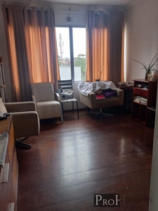 Apartamento em Barcelona, São Caetano do Sul/SP de 120m² 3 quartos à venda por R$ 582.000,00