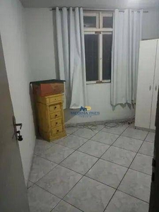 Apartamento em Barro Vermelho, São Gonçalo/RJ de 55m² 2 quartos à venda por R$ 129.000,00