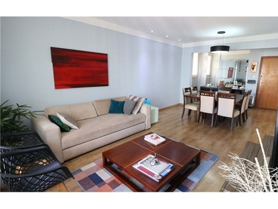 Apartamento em Bela Vista, São Paulo/SP de 116m² 3 quartos à venda por R$ 898.000,00