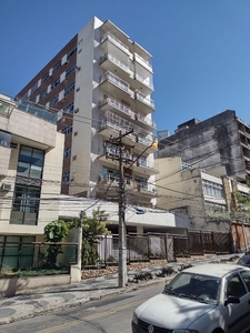 Apartamento em Boa Viagem, Niterói/RJ de 145m² 3 quartos à venda por R$ 749.000,00