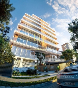 Apartamento em Caioba, Matinhos/PR de 80m² 2 quartos à venda por R$ 961.371,00