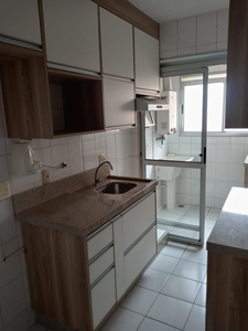 Apartamento em Cambuci, São Paulo/SP de 62m² 3 quartos à venda por R$ 457.000,00