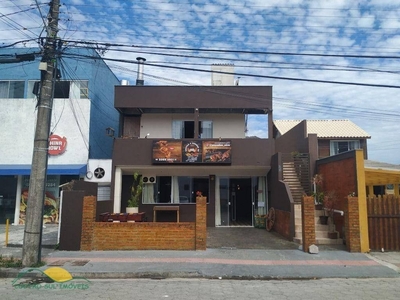 Apartamento em Campeche, Florianópolis/SC de 174m² 4 quartos à venda por R$ 959.000,00