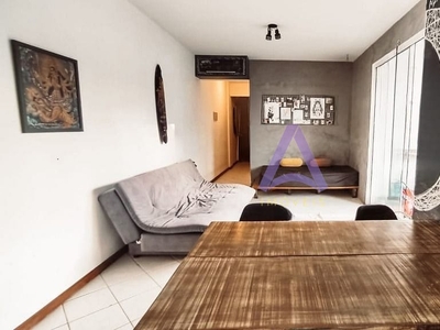 Apartamento em Campeche, Florianópolis/SC de 70m² 2 quartos à venda por R$ 899.000,00