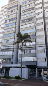 Apartamento em Centro, Apucarana/PR de 127m² 3 quartos à venda por R$ 479.000,00