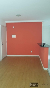 Apartamento em Centro, Diadema/SP de 63m² 3 quartos à venda por R$ 349.000,00