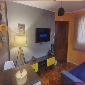 Apartamento em Consolação, São Paulo/SP de 45m² 1 quartos à venda por R$ 399.000,00