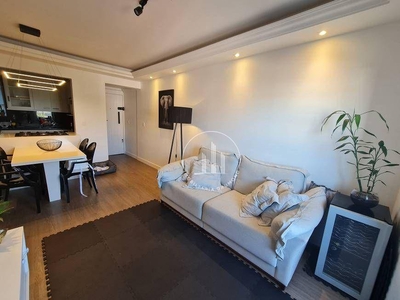 Apartamento em Coqueiros, Florianópolis/SC de 91m² 3 quartos à venda por R$ 579.000,00
