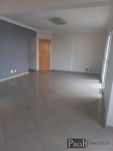 Apartamento em Fundação, São Caetano do Sul/SP de 121m² 3 quartos à venda por R$ 789.000,00