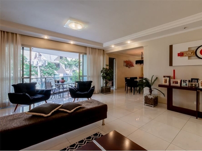 Apartamento em Higienópolis, São Paulo/SP de 191m² 3 quartos à venda por R$ 1.989.000,00