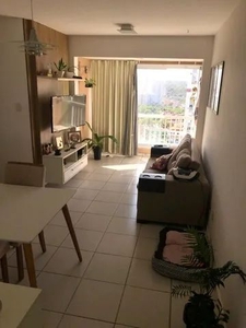 Apartamento em Imbuí, Salvador/BA de 80m² 3 quartos à venda por R$ 524.000,00