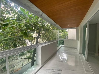 Apartamento em Ipanema, Rio de Janeiro/RJ de 280m² 3 quartos à venda por R$ 5.499.000,00