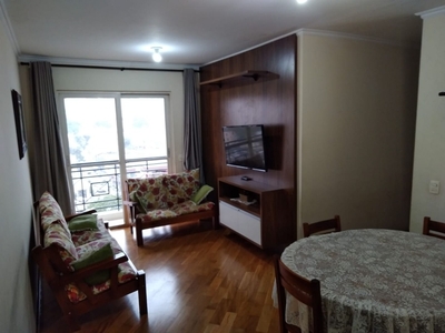 Apartamento em Ipiranga, São Paulo/SP de 59m² 3 quartos à venda por R$ 479.000,00