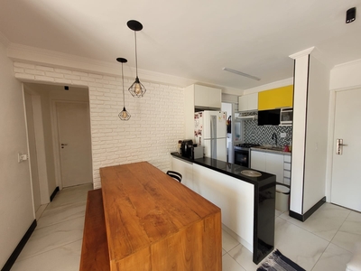 Apartamento em Ipiranga, São Paulo/SP de 60m² 2 quartos à venda por R$ 589.000,00