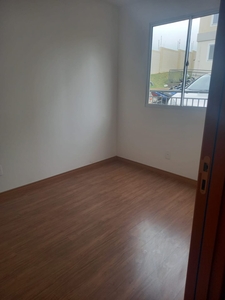 Apartamento em Jardim Ana Eliza, Cambé/PR de 38m² 2 quartos para locação R$ 600,00/mes