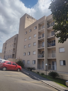 Apartamento em Jardim Barro Branco, Cotia/SP de 47m² 2 quartos à venda por R$ 219.000,00