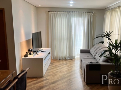 Apartamento em Jardim Bela Vista, Santo André/SP de 133m² 3 quartos à venda por R$ 889.000,00