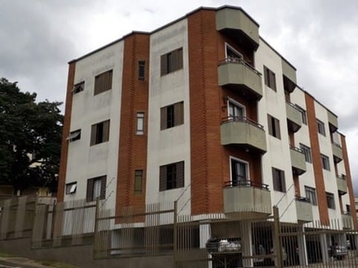 Apartamento em Jardim dos Estados, Poços de Caldas/MG de 110m² 3 quartos à venda por R$ 529.000,00