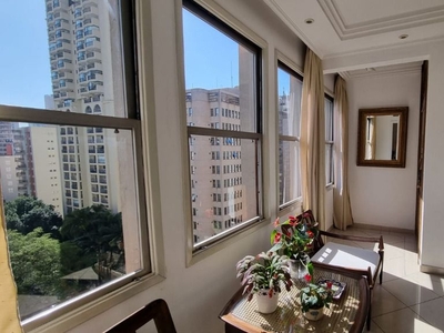 Apartamento em Jardim Paulista, São Paulo/SP de 110m² 3 quartos à venda por R$ 1.199.000,00