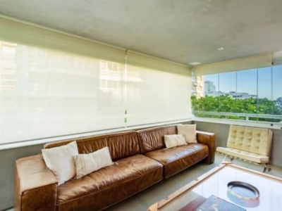 Apartamento em Leblon, Rio de Janeiro/RJ de 325m² 4 quartos à venda por R$ 11.499.000,00
