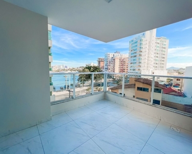 Apartamento em Muquiçaba, Guarapari/ES de 94m² 3 quartos à venda por R$ 1.199.000,00