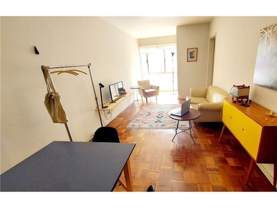 Apartamento em Perdizes, São Paulo/SP de 67m² 2 quartos à venda por R$ 459.000,00