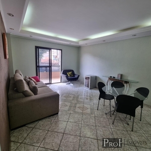 Apartamento em Santa Maria, São Caetano do Sul/SP de 139m² 3 quartos à venda por R$ 629.000,00