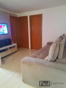 Apartamento em Santa Terezinha, São Bernardo do Campo/SP de 47m² 1 quartos à venda por R$ 222.000,00