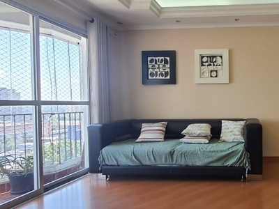 Apartamento em Tatuapé, São Paulo/SP de 69m² 2 quartos à venda por R$ 529.000,00
