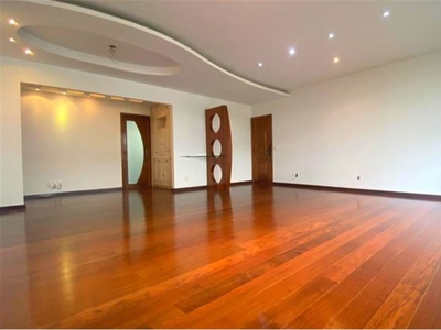 Apartamento em Tijuca, Rio de Janeiro/RJ de 156m² 3 quartos à venda por R$ 979.000,00