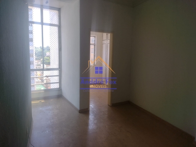 Apartamento em Tijuca, Rio de Janeiro/RJ de 68m² 2 quartos à venda por R$ 384.000,00