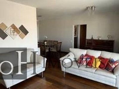 Apartamento em Vila Caminho do Mar, São Bernardo do Campo/SP de 180m² 4 quartos à venda por R$ 749.000,00