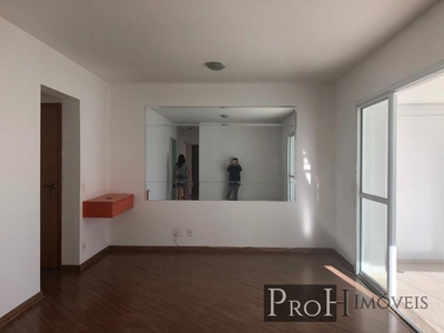 Apartamento em Vila Lusitânia, São Bernardo do Campo/SP de 107m² 2 quartos à venda por R$ 784.000,00