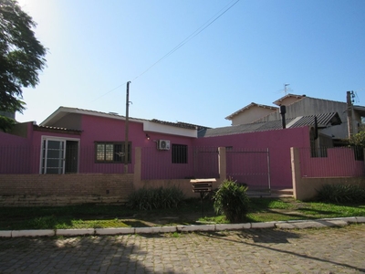 Casa - Canoas, RS no bairro Nossa Senhora das Graças