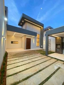 Casa com 3 Quartos à venda, 146m² - Tiradentes