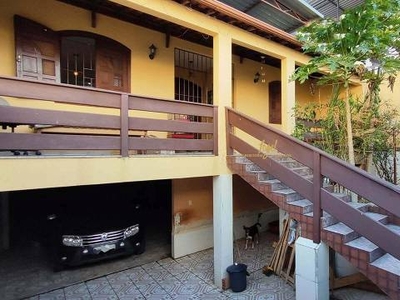 Casa com 3 Quartos à venda, 257m² - Jardim Santa Isabel